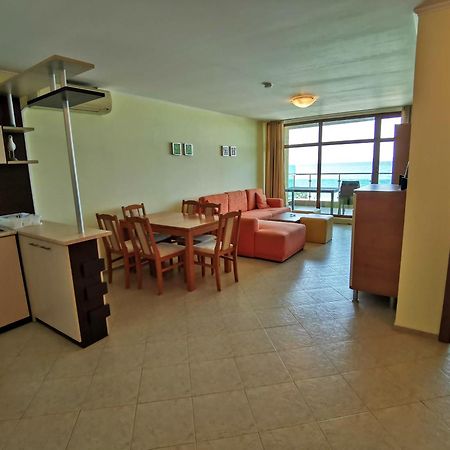 Black Sea Paradise, Luxury Apartments Σωζόπολη Εξωτερικό φωτογραφία