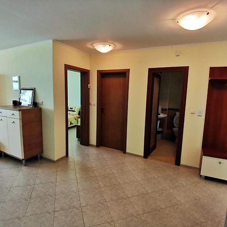 Black Sea Paradise, Luxury Apartments Σωζόπολη Εξωτερικό φωτογραφία