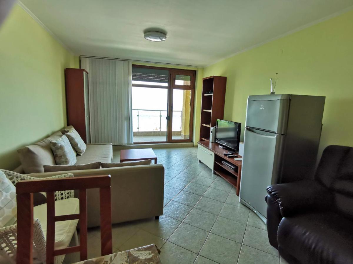 Black Sea Paradise, Luxury Apartments Σωζόπολη Εξωτερικό φωτογραφία