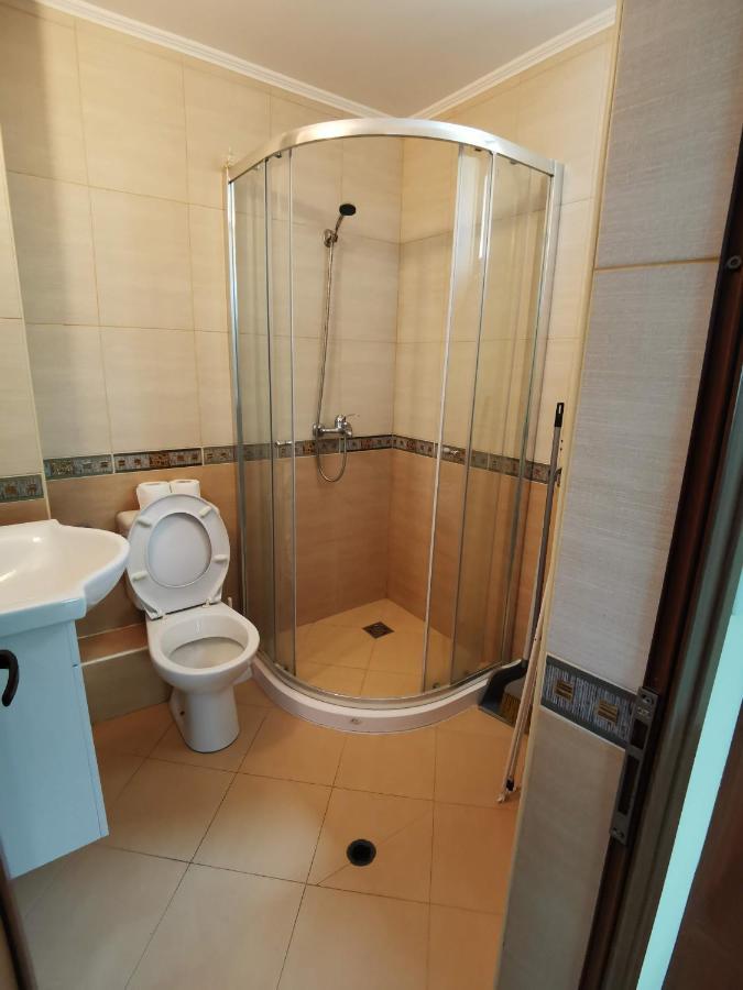 Black Sea Paradise, Luxury Apartments Σωζόπολη Εξωτερικό φωτογραφία
