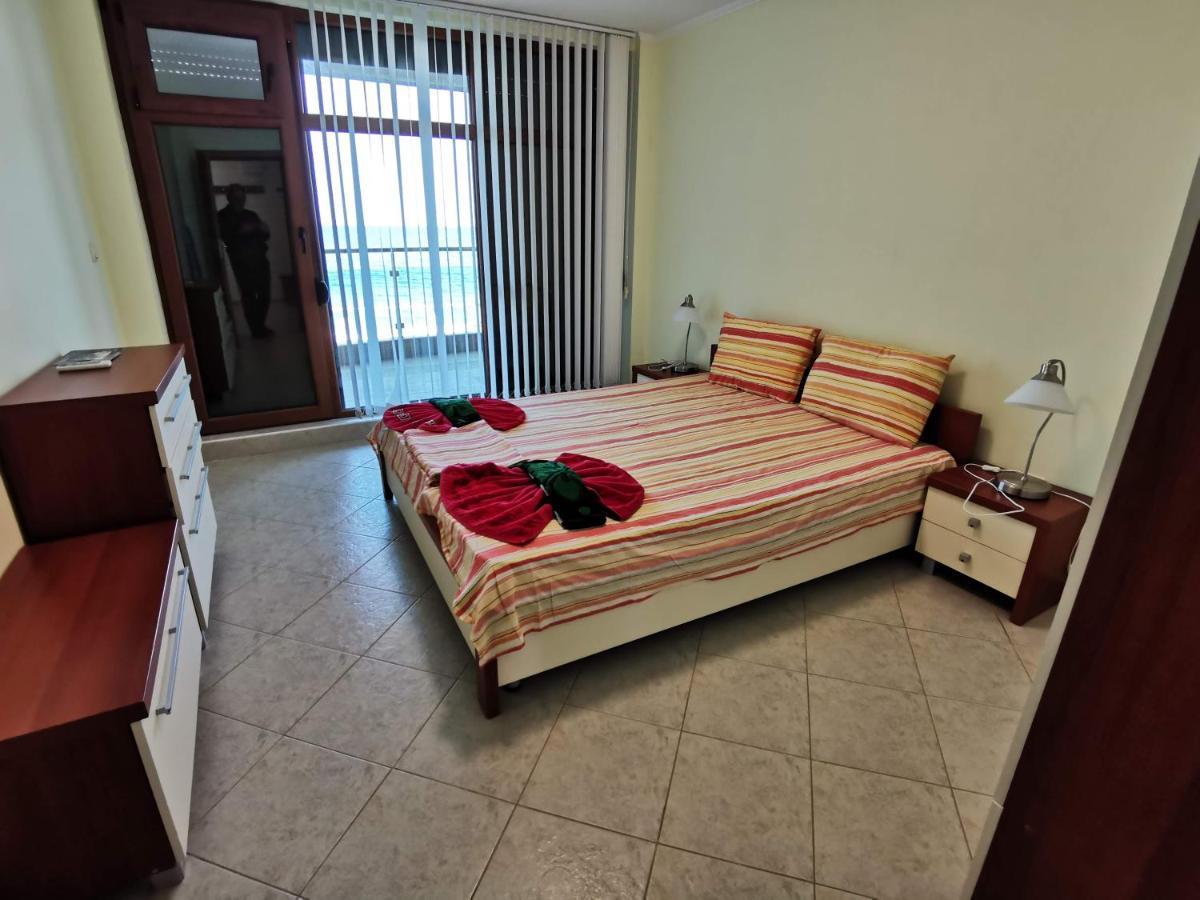 Black Sea Paradise, Luxury Apartments Σωζόπολη Εξωτερικό φωτογραφία