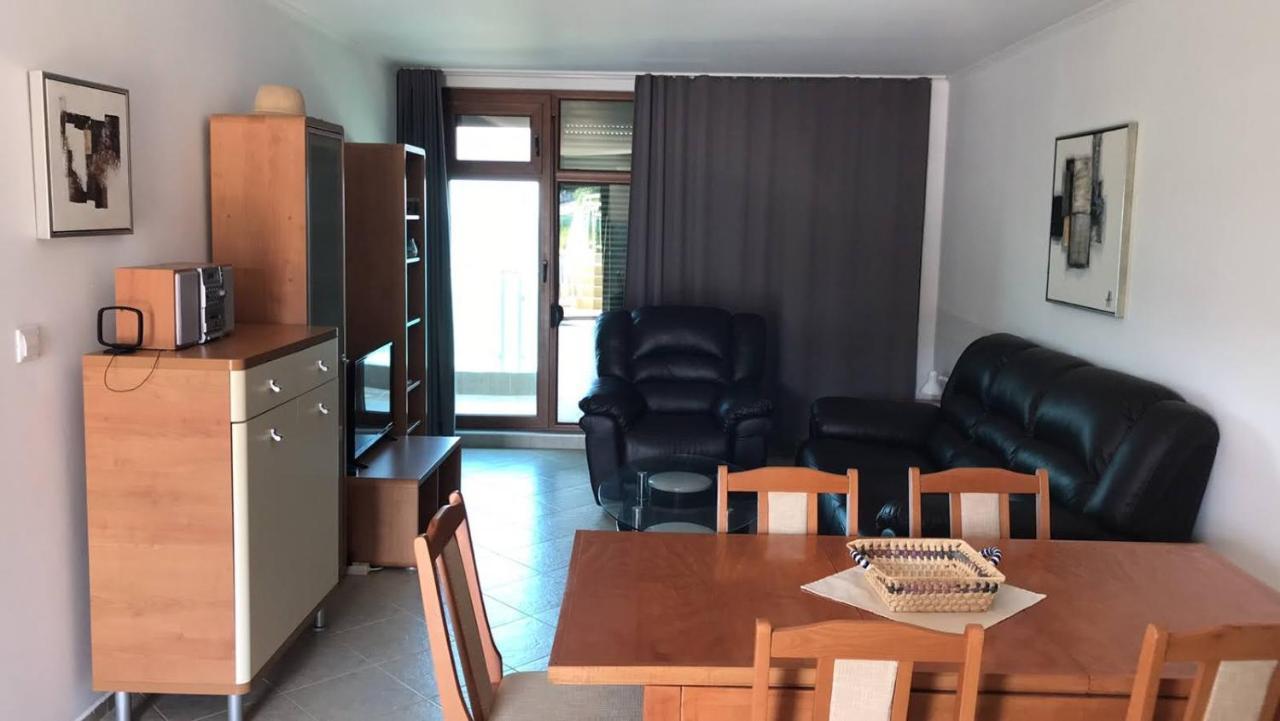 Black Sea Paradise, Luxury Apartments Σωζόπολη Εξωτερικό φωτογραφία