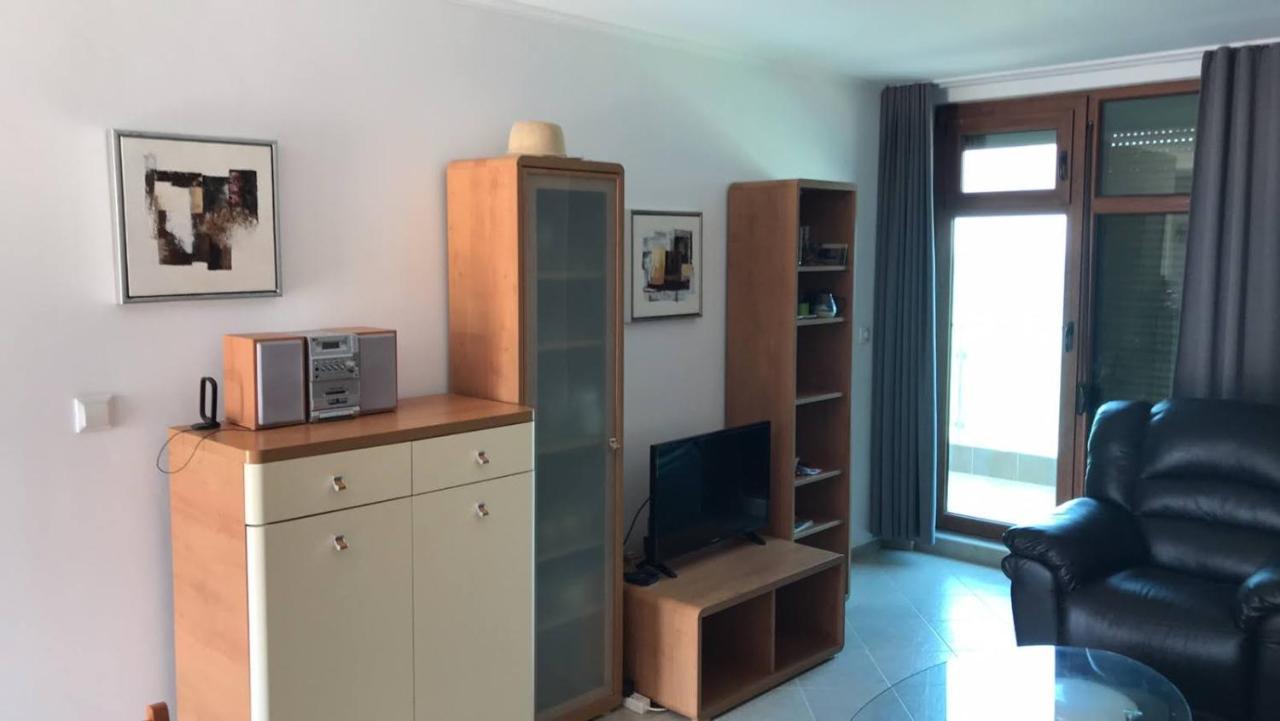 Black Sea Paradise, Luxury Apartments Σωζόπολη Εξωτερικό φωτογραφία