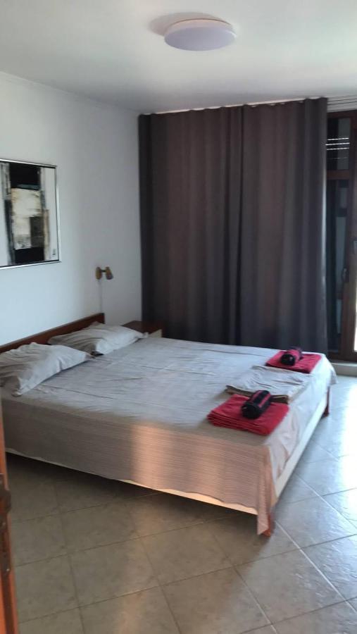 Black Sea Paradise, Luxury Apartments Σωζόπολη Εξωτερικό φωτογραφία