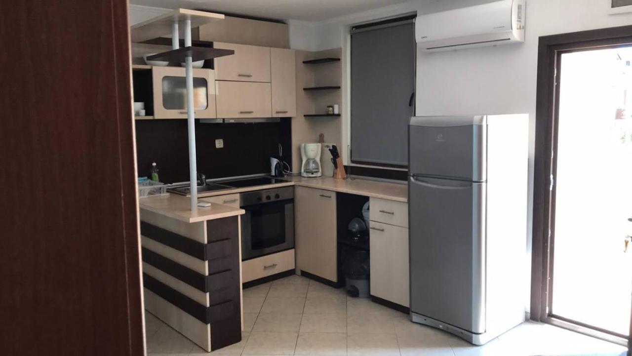 Black Sea Paradise, Luxury Apartments Σωζόπολη Εξωτερικό φωτογραφία