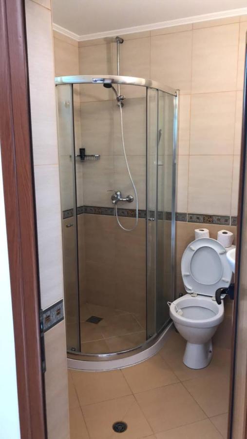 Black Sea Paradise, Luxury Apartments Σωζόπολη Εξωτερικό φωτογραφία