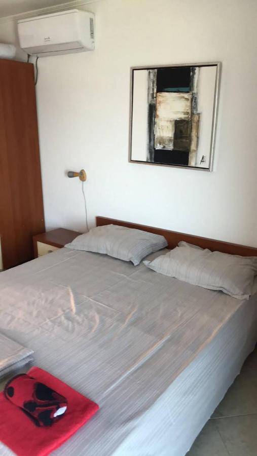 Black Sea Paradise, Luxury Apartments Σωζόπολη Εξωτερικό φωτογραφία