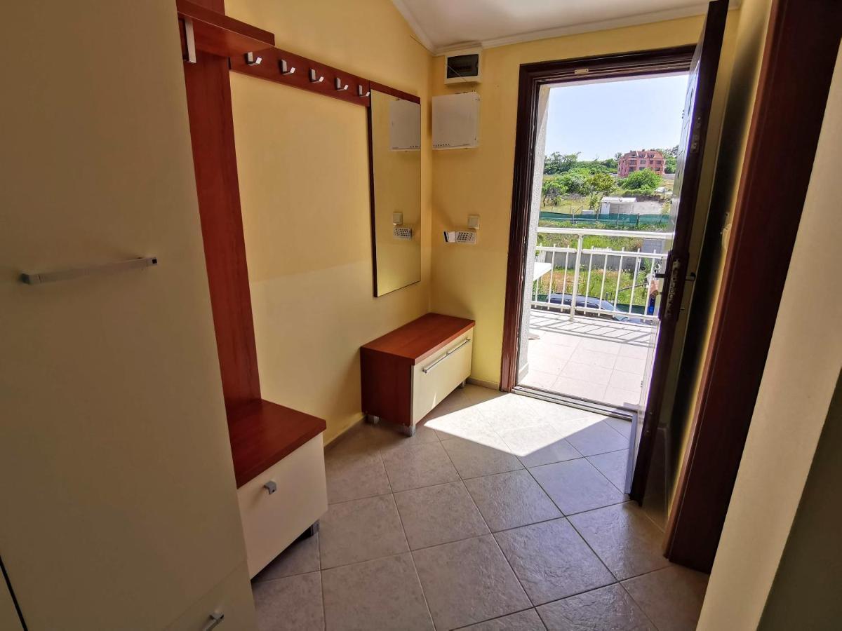Black Sea Paradise, Luxury Apartments Σωζόπολη Εξωτερικό φωτογραφία