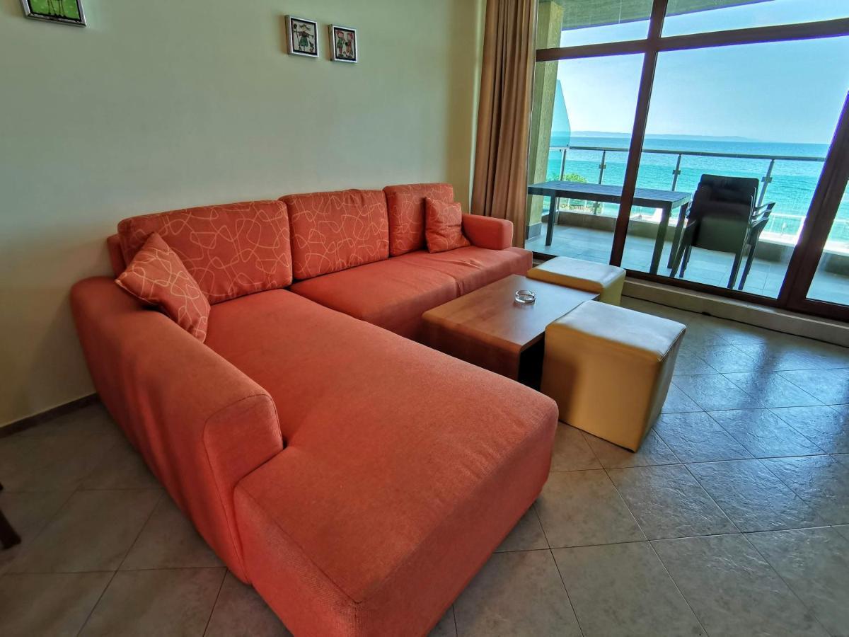Black Sea Paradise, Luxury Apartments Σωζόπολη Εξωτερικό φωτογραφία